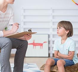 psychologue enfant
