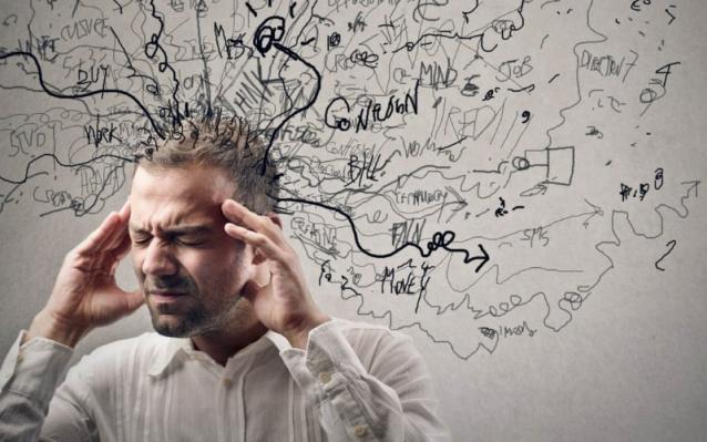  psychologue stress