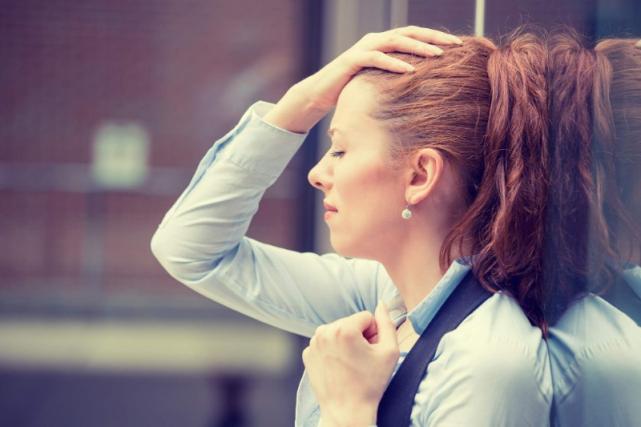 Causes du burn out