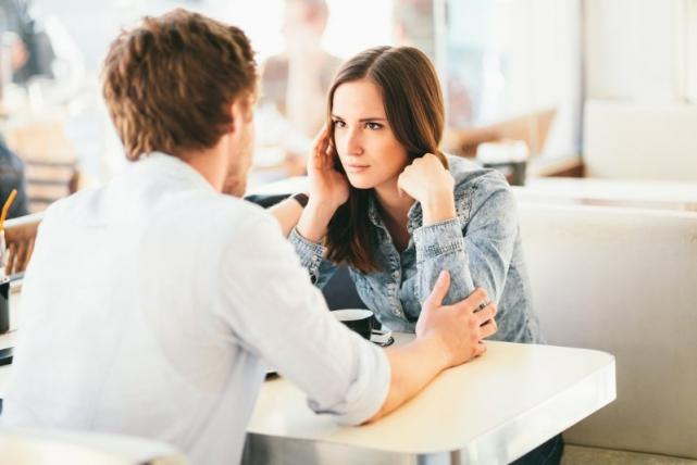Problèmes relationnels