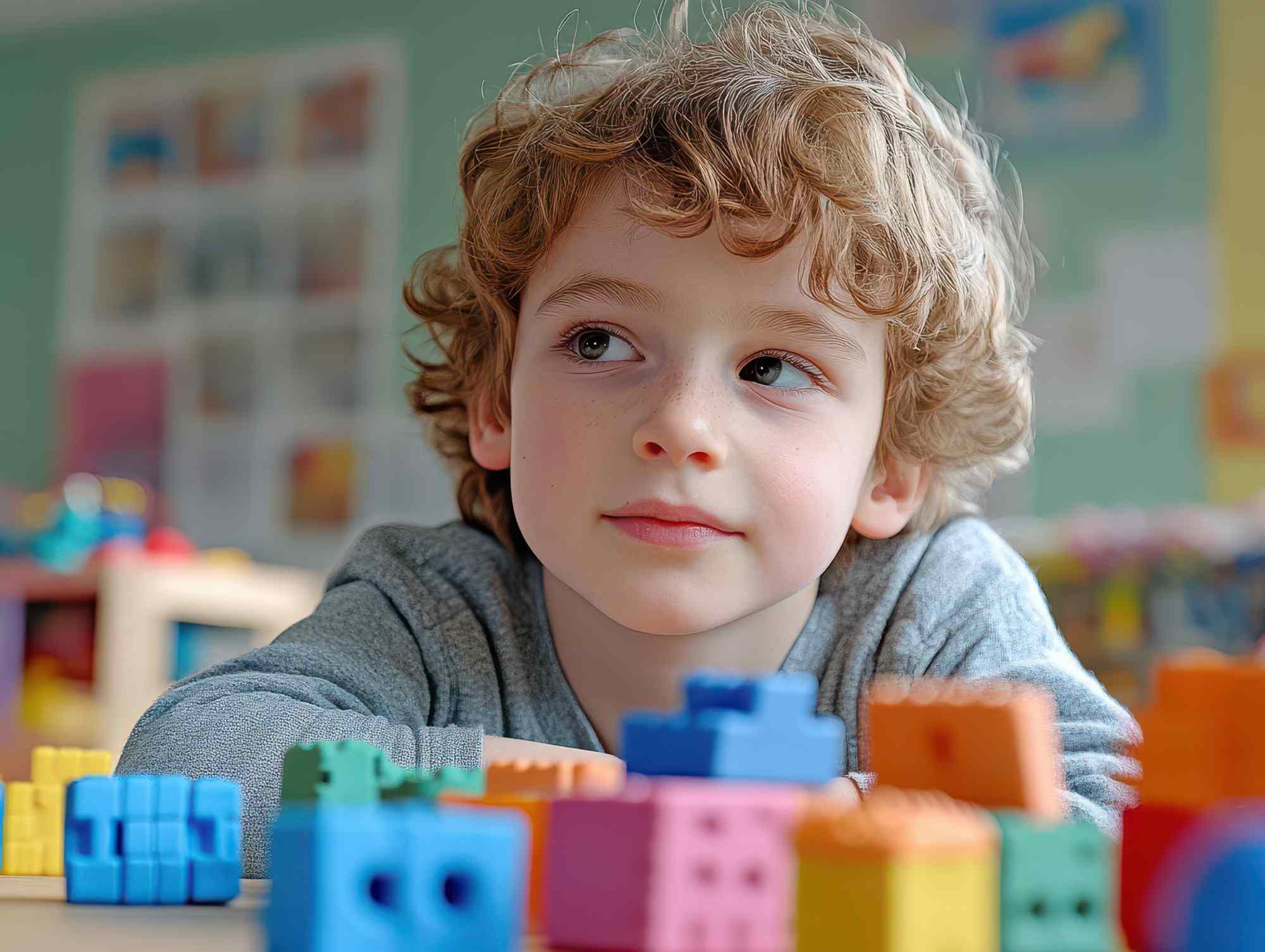 psychothérapie enfant